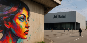 Basel’s Art Before Art Basel