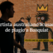 Australian Artist Accused of Copying Work of Jean-Michel Basquiat