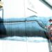 Artista demanda por 25 millones de dólares a la FIFA por borrar mural en Dallas por el Mundial 2026
