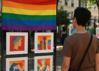 LGBTQ+ Artists Having Institutional Shows This Pride Month