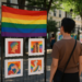 LGBTQ+ Artists Having Institutional Shows This Pride Month