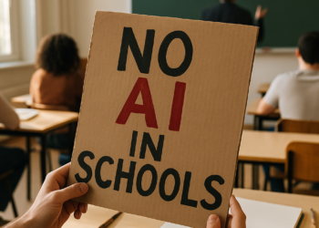 Hundreds of Artists Urge Mayor Mamdani to Ban AI in Classrooms