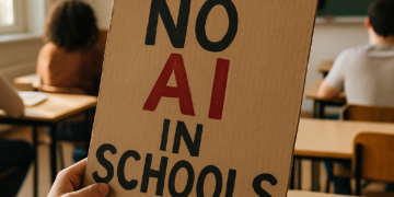 Hundreds of Artists Urge Mayor Mamdani to Ban AI in Classrooms
