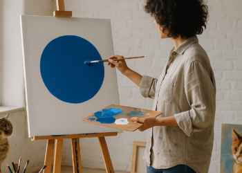 Some artists feeling 'blue dot fever,' fans say, as high ticket prices make concertgoers more selective