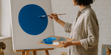Some artists feeling 'blue dot fever,' fans say, as high ticket prices make concertgoers more selective