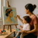 Artists & Mothers Announces 2026 Recipients of Childcare Grants
