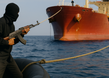 Ataque a barcos es tonta violación de cese al fuego.- Trump
