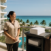 Presumen satisfacción laboral plena en hoteles de Cancún; estudios previos reflejan otra realidad