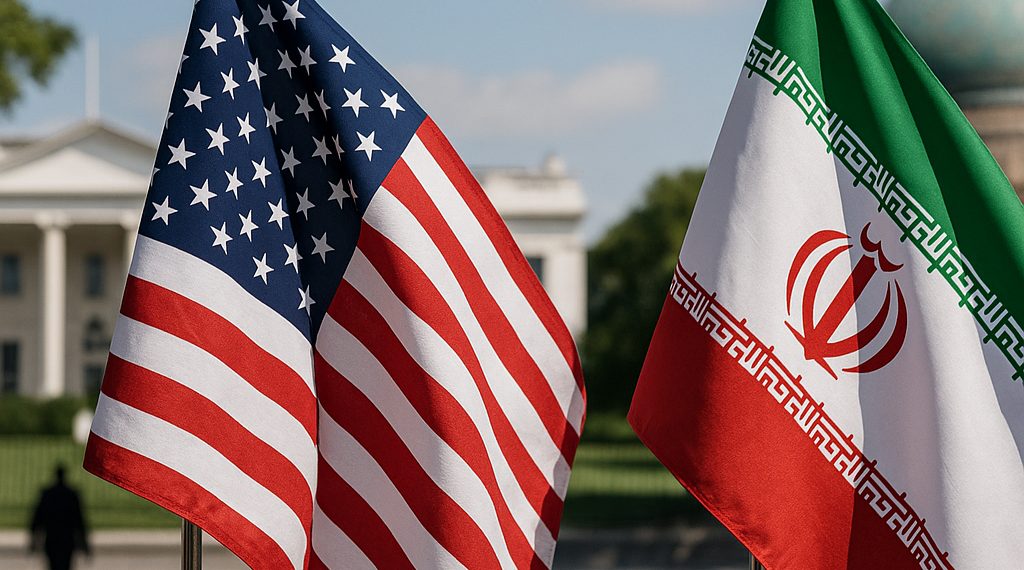 Afirman que EU e Irán firmaron acuerdo