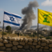 Afirman que Israel y Hezbolá acordaron alto al fuego