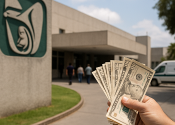 Mantener sin riesgo la solvencia, el reto: IMSS-SUS