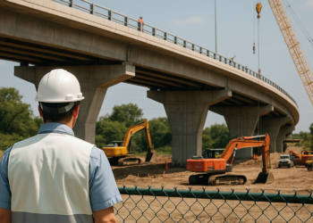 Destinan 113 mdp a 'vigilar' puente