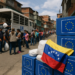 Ayuda de EU comienza a llegar a Venezuela; ONU alerta sobre millones de damnificados