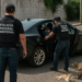 Vinculan a integrantes  de red de factureros 'El Caballito'