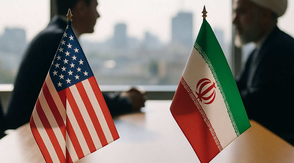 Cuáles son los puntos centrales que discuten EEUU e Irán para alcanzar un acuerdo que ponga fin a la guerra en Medio Oriente