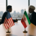 Cuáles son los puntos centrales que discuten EEUU e Irán para alcanzar un acuerdo que ponga fin a la guerra en Medio Oriente