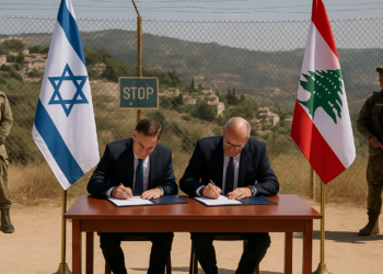 Las claves del acuerdo entre Israel y Líbano para extender su frágil alto el fuego