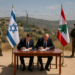 Las claves del acuerdo entre Israel y Líbano para extender su frágil alto el fuego