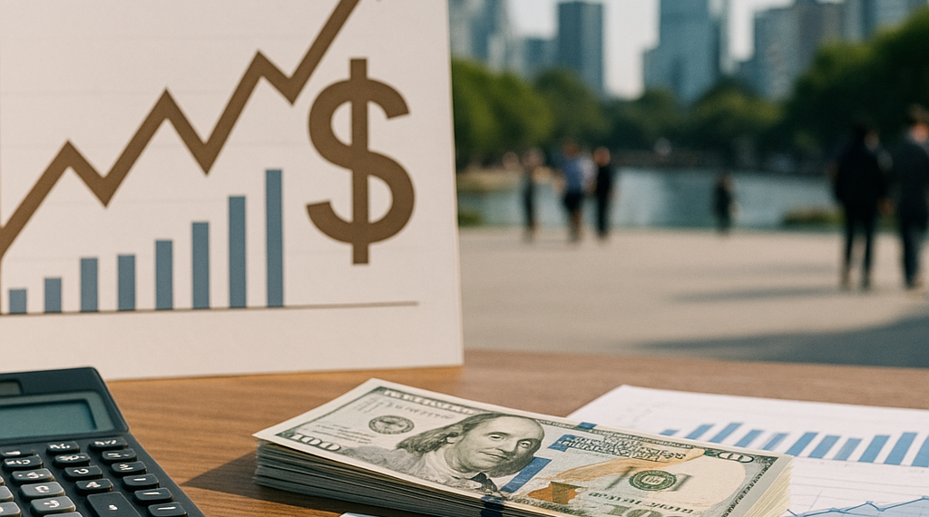 Las claves económicas de la semana (22 al 26 de junio): De tasas de Banxico e inflación de México y EU