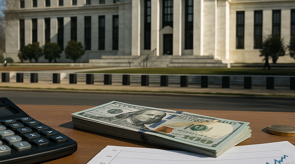 Las claves económicas de la semana (15 al 19 de junio): De actividad económica y política monetaria de la Fed