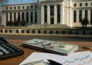 Las claves económicas de la semana (15 al 19 de junio): De actividad económica y política monetaria de la Fed