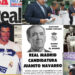 "Quiero ser presidente del Real Madrid": un cómico, un florista, Shakira, mil promesas y el KGB...