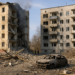 Rusia bombardeó un edificio en la ciudad ucraniana de Kharkiv: al menos un muerto y nueve heridos, entre ellos un niño