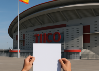 Atlético, semana de anuncios