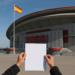 Atlético, semana de anuncios