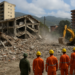 Sube a 1,450 el número de muertos en Venezuela por sismos