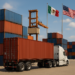 Exportaciones de México a Estados Unidos crecen 21.1% en abril