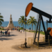 Acciones de viajes y turismo subieron por caída del petróleo
