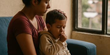 Tos ferina: Aumentan de casos en México, llaman a revisar esquema de vacunación