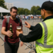 Refuerzan vigilancia para impedir  alcohol en Fan Fest