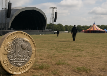 ‘We eat and drink risk’: higher costs bring curtain down on more UK music festivals | Music industry