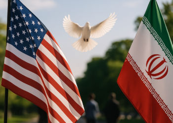 Crecen las expectativas por un posible acuerdo de paz entre Estados Unidos e Irán para poner fin a la guerra en Medio Oriente