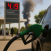 Los precios de la gasolina en Rusia se disparan tras los ataques ucranianos a refinerías