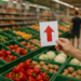 Precios al productor EU suben más de lo previsto en mayo por aumento de costos energéticos