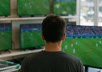 El alza de precios cambia el perfil de los aficionados al Mundial