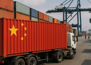 Importaciones desde China ganan terreno en mercado peruano