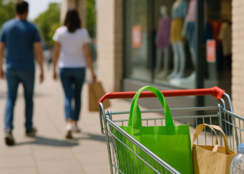 Confianza del consumidor estadounidense aumentó en junio