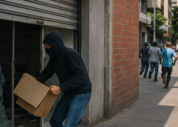 Ola de robos y saqueos en Venezuela tras los dos terremotos que han asolado el país