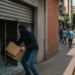 Ola de robos y saqueos en Venezuela tras los dos terremotos que han asolado el país