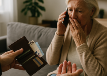 Fraudes a adultos mayores suben 11.4% con más internet