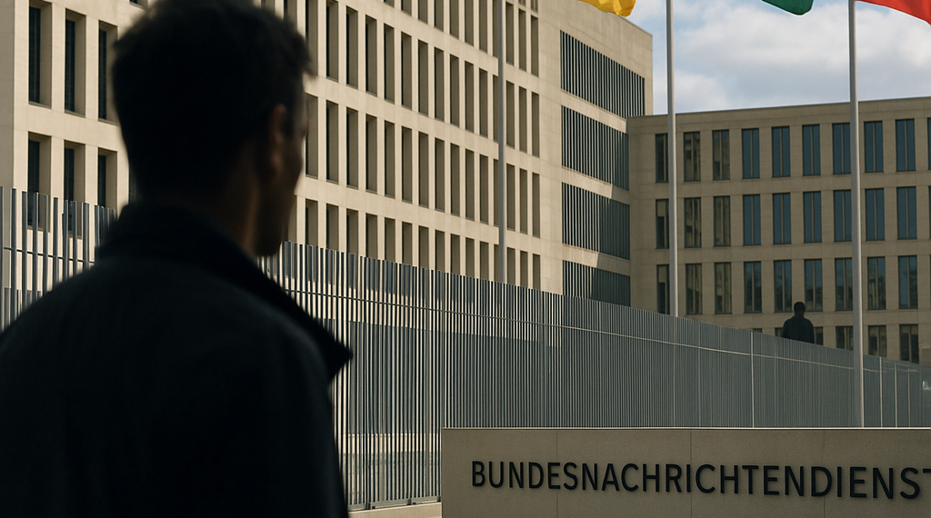 El espionaje extranjero crece en Alemania: Irán, Pakistán y Marruecos, señalados por vigilar a opositores en su territorio