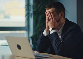El burnout crece en los directivos ante la incertidumbre geopolítica
