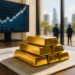 El oro sube 1.7% mientras optimismo sobre paz en Oriente Medio lastra al dólar y al petróleo