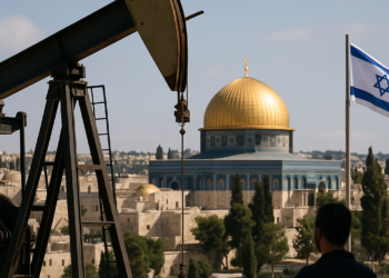 Petróleo subió tras freno a ataques entre Israel e Irán