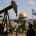 Petróleo subió tras freno a ataques entre Israel e Irán
