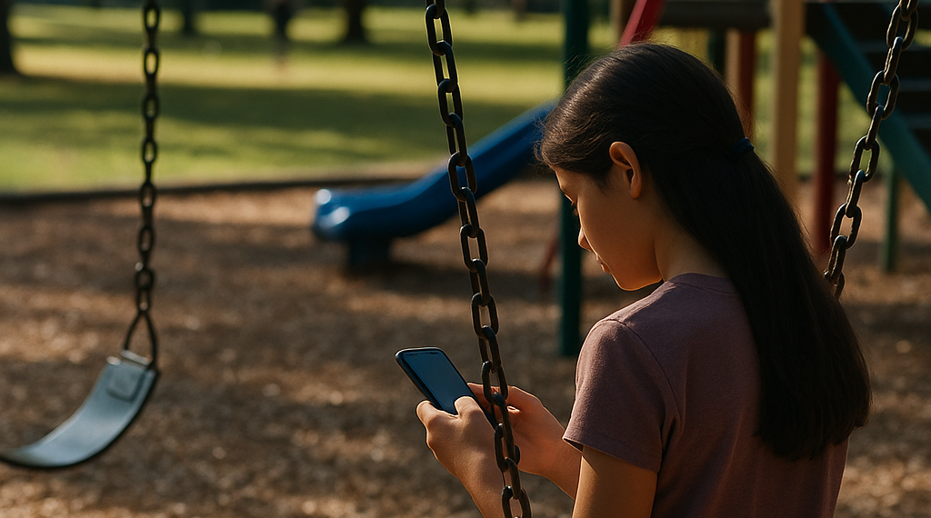 Australia aumentará las sanciones a las plataformas que permitan el acceso de menores a redes sociales